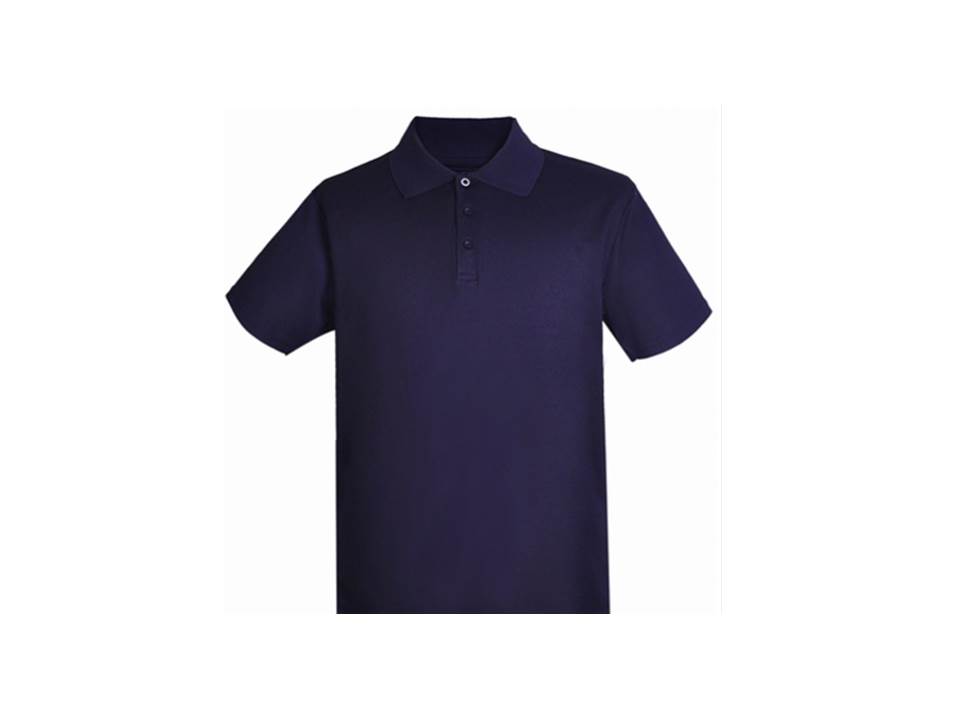 POLERA HOMBRE M/C DRYFESH V-051-026-246