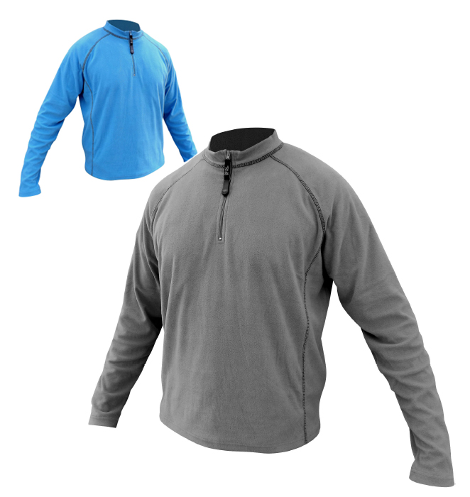Chaqueta Microfleece