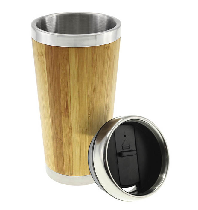 MUG DE BAMBU M-030-61