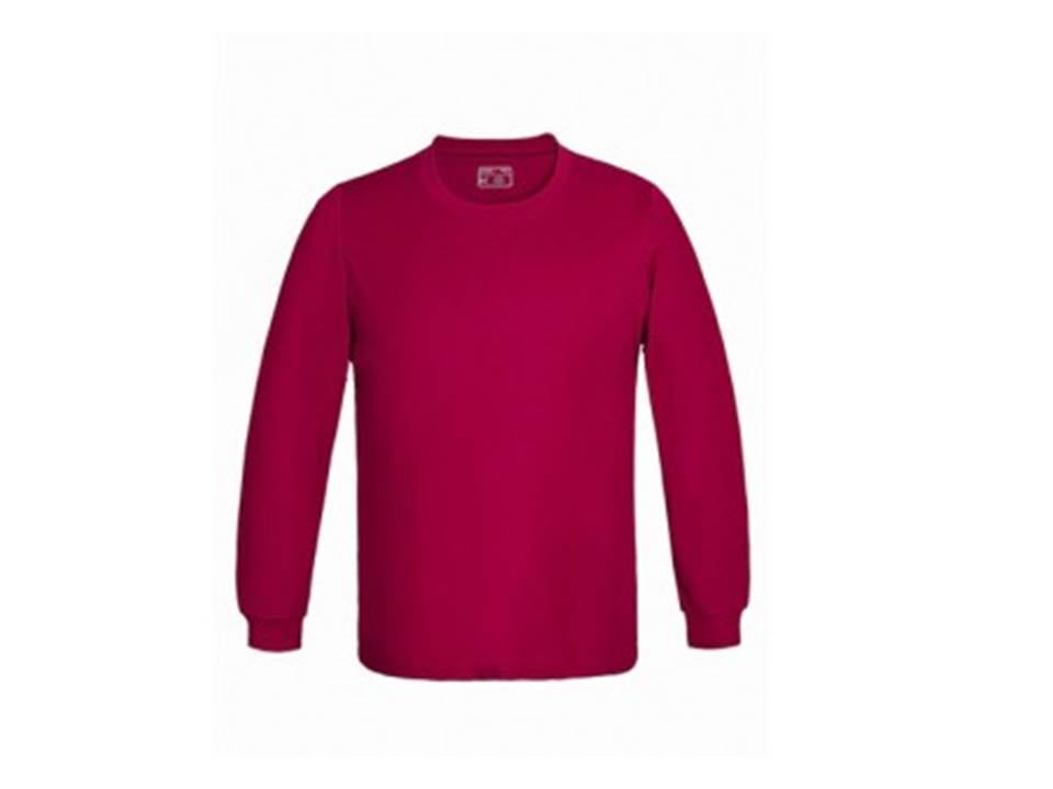 POLERA DRY FIT DAMA M/LV-051-026-254