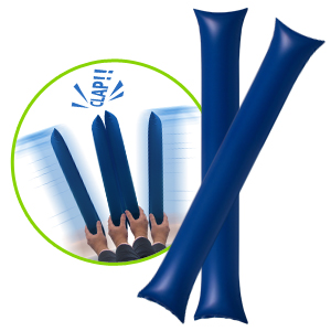 CLAPPER INFLABLES P-J-D4