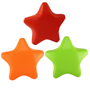 ESTRELLITAS ANTI STRESS P-J-H9