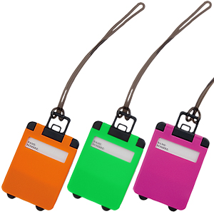 IDENTIFICADOR DE EQUIPAJE