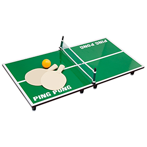 SET DE PING PONG P-J-J16