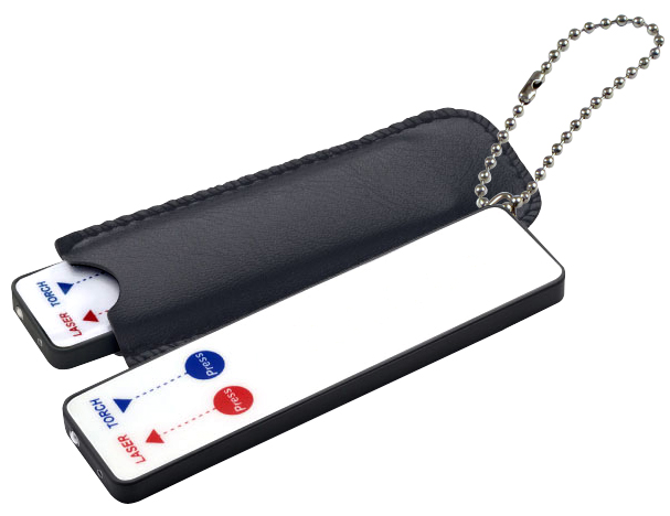 LLAVERO LÁSER LEDT-50-C17