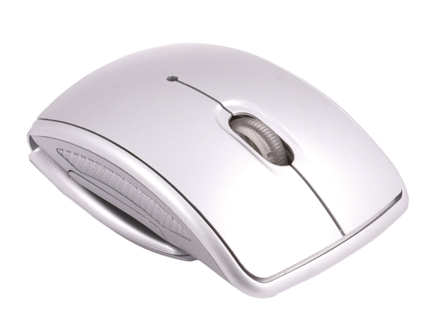 MOUSE PLEGABLET-50-EC654