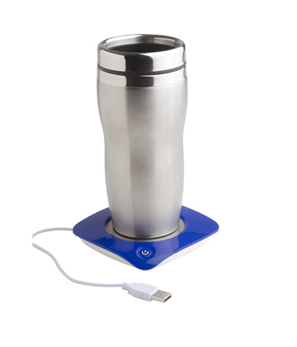 PLACA CALENTADORA CON PUERTO USBT-50-EC657