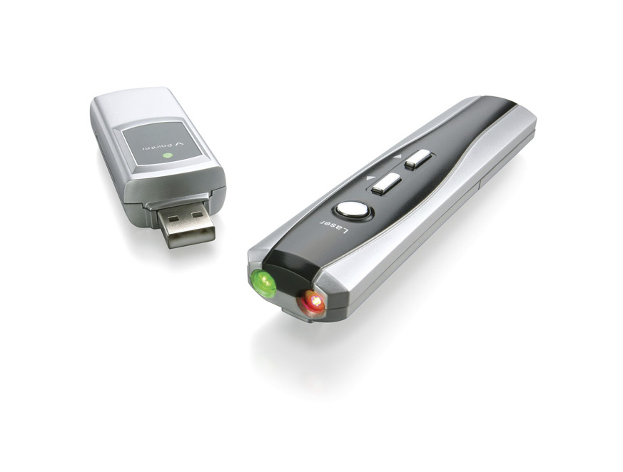 CONTROL REMOTO WIRELESST-50-EC632