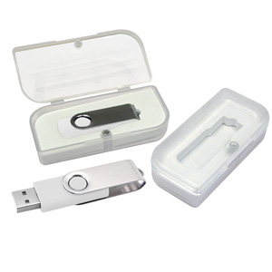 PENDRIVE 4 GB T-50-C5