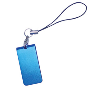 PENDRIVE 8 GB T-50-EC664