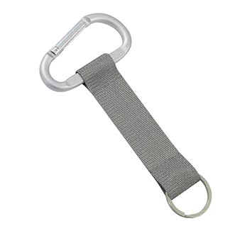 LLAVERPO LANYARD MOSQUETÓNL-10-016