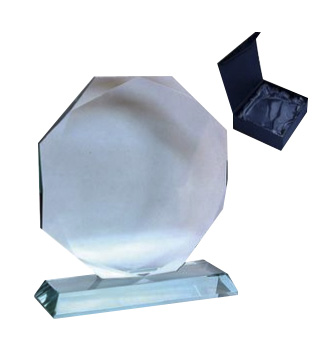 GALVANO OCTAGONALG-10-03