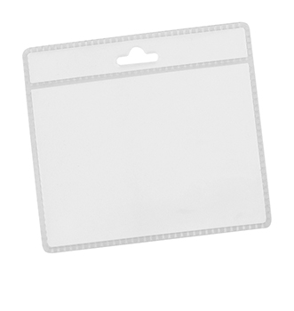 PORTA CREDENCIAL DE PVCL-10-12